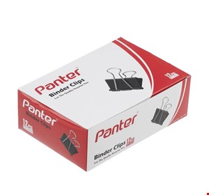 گیره کاغذ پنتر سایز 51 میلی متر