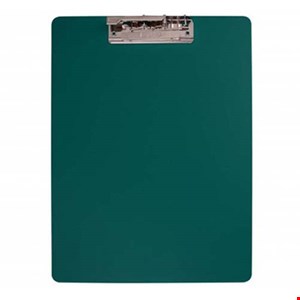 زیردستی پاپکو PP سایز A4 مدل CB-001