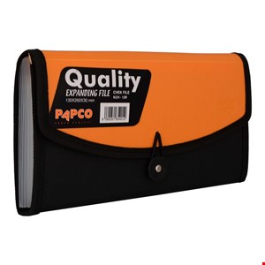 نگهدارنده چک پاپکو کد KCH-12R