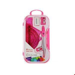 ست پرگار سی.کلاس مدل cs-313